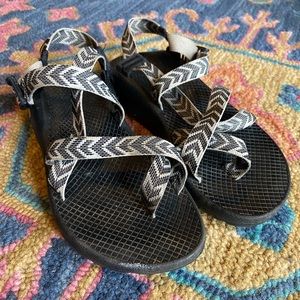 Chaco Sandals